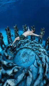 Snorkeling di 3 Gili Lombok Utara: Surga Bawah Laut yang Wajib Kamu Jelajahi