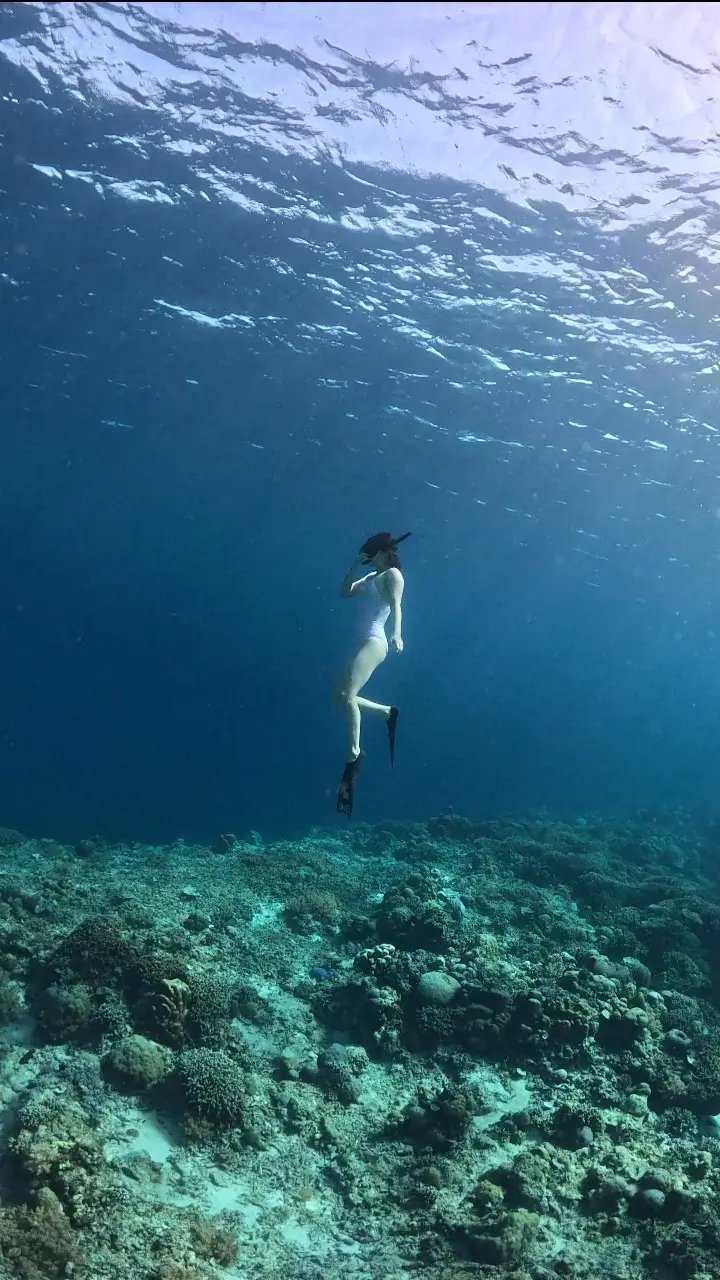 Snorkeling